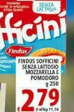 Gros Arla Sofficini offerta