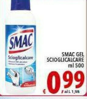 Gros Sgrassatore offerta