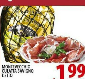 Gros Salumi offerta