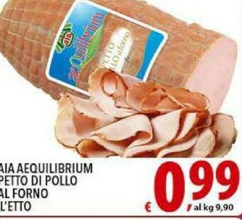 Gros Salumi offerta