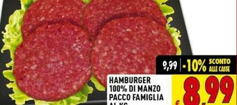 Gros Maiale offerta