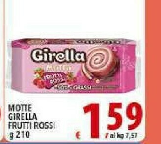 Gros Merendine offerta