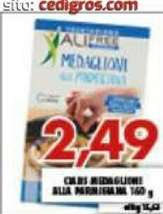 Gros Surgelati offerta