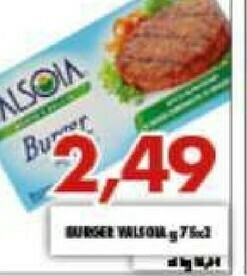 Gros Burro offerta