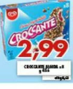 Gros Algida Gelati algida offerta