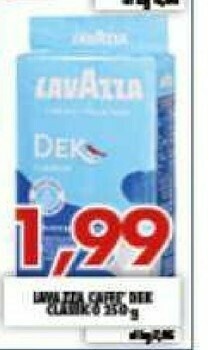 Gros Caffè offerta