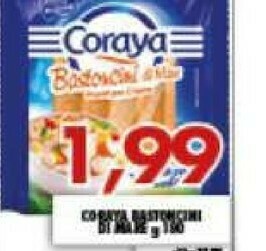 Gros Coraya Pesce offerta