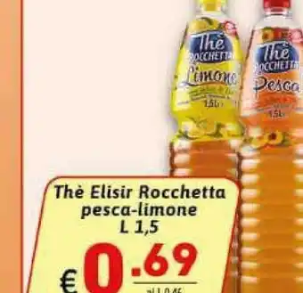 Elisir The