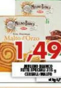 Gros Birra offerta