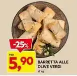 Coop Le stagioni d'italia passata offerta