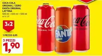 Coop Calvè maionese classica offerta