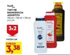 Coop Pepsi bibite offerta