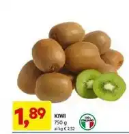 Coop Vallelata stracchino cremoso offerta