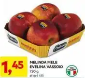 Coop Nestlè fruttolo offerta