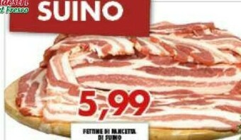 Gros Maiale offerta
