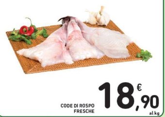 CODE DI ROSPO FRESCHE