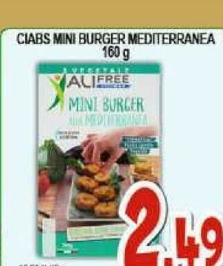 Gros Surgelati offerta