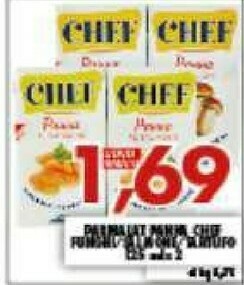 Gros Panna offerta