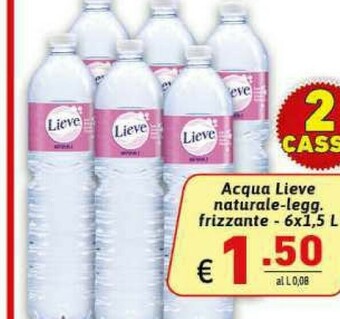 Lievito