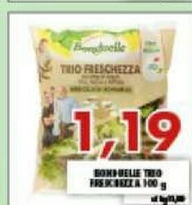 Gros Insalata offerta