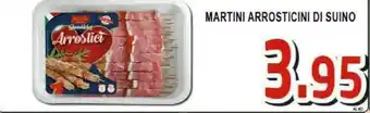 Gros Martini Arrosticini offerta