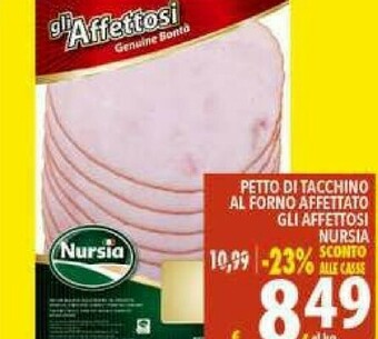 Nursia Salame