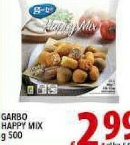 Iper Triscount Surgelati offerta