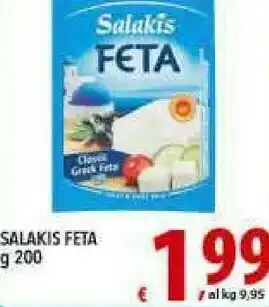 Feta
