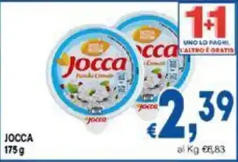 DEM JOCCA 175 g offerta