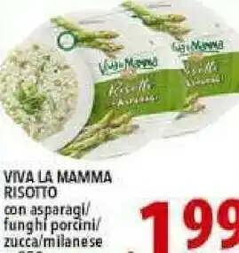 Ma.ma Risotto