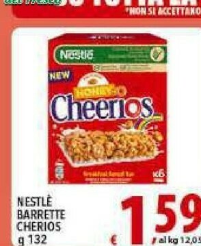 Gros Cereali offerta