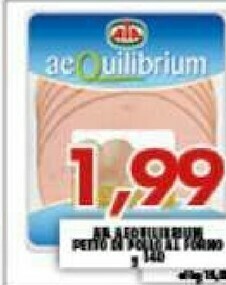 Gros Salumi offerta