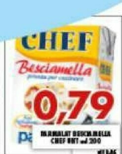Gros Panna offerta