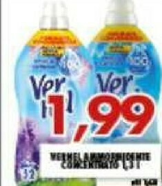 Gros Ammorbidente offerta