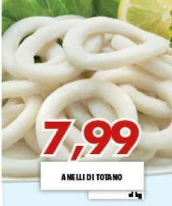 Gros Pesce offerta