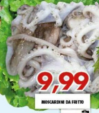 Pesce