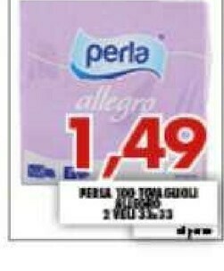 Perla Tovaglioli