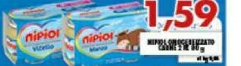 MA Supermercati Omogeneizzati offerta