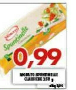 MA Supermercati Caffè offerta