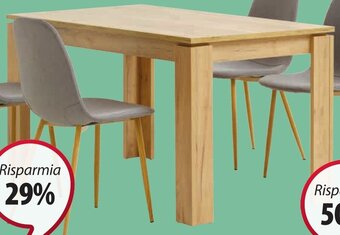 JYSK TAVOLO offerta