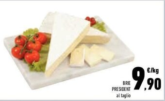 Conad Président Brie offerta