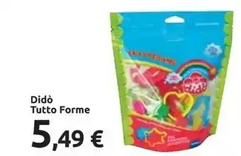 Dido Tutto Forme