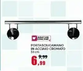 Happy Casa Accessori bagno offerta