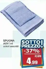 Happy Casa Spugna Ary offerta