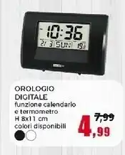 Orologi da parete