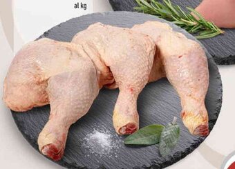 Conad COSCIOTTO DI POLLO offerta