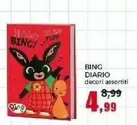 Happy Casa Happy Casa Bing Diario offerta
