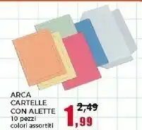 Happy Casa Carta offerta
