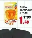 Arda Temperino