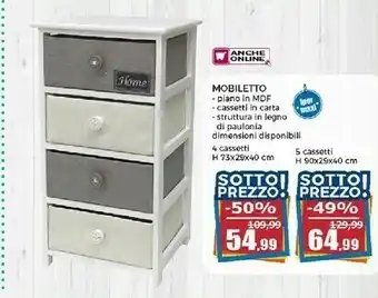 Mobiletto